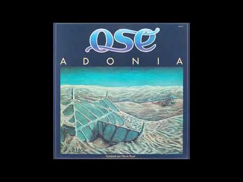 Ose - Orgasmachine (1978)