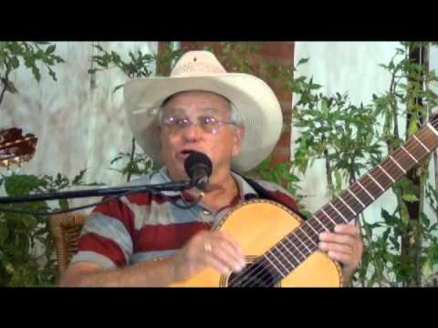 Programa PROSA, CAFÉ E VIOLA 152 Parte 01 Ronaldo Sabino recebe FACIROLLI & TEÓFILO