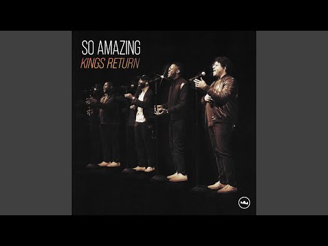 So Amazing