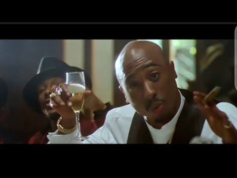 2pac - You Betray Me || 2023 (HD)