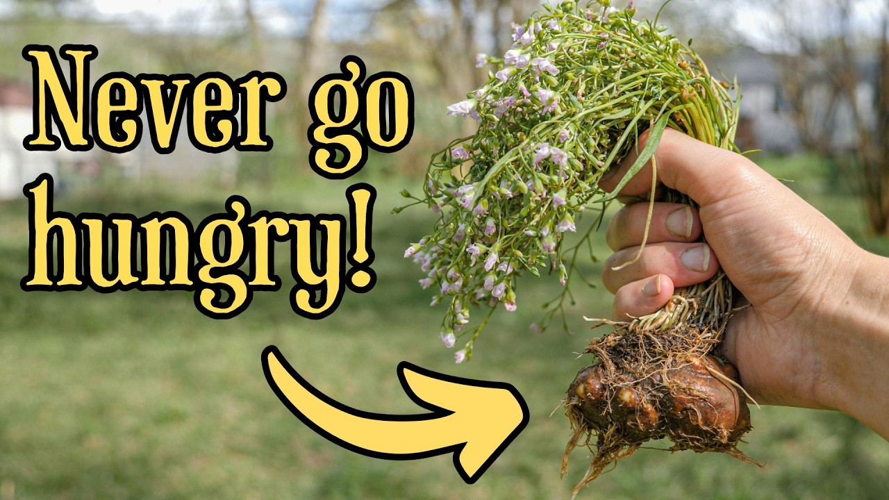 It's Time to Rediscover America's Wild "Fairy Potatoes"