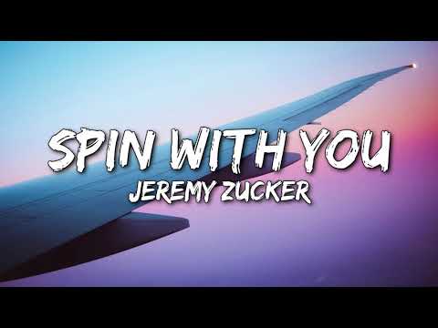Emma Sameth, Jeremy Zucker & WOLFE - Spin With You (Lyrics)