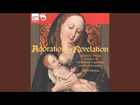 The Passion of Our Lord - Lamentum Beatae Mariae Virginis (From the Capitolare Monastery,...