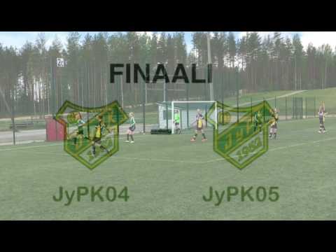 JyPK05: Huima Lattiapinnoite-turnaus 2017 osa 2