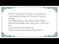 Voice of the Beehive - So Hard Lyrics