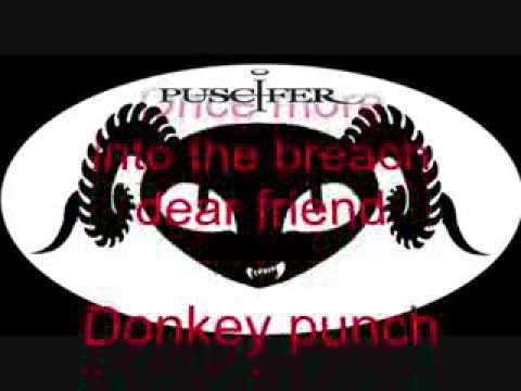 Dear Brother by Puscifer (with lyrics)