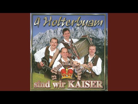 Holterbuam Boarischer