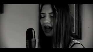 Whitney Houston - I Have Nothing (Versión En Español) Laura M Buitrago (Cover)