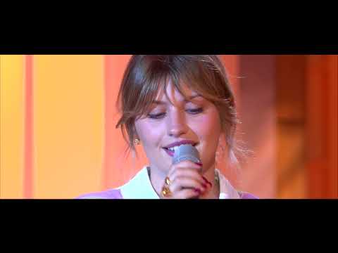 “Cœur Maladroit” en live par Marine dans C à Vous