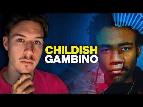 CHILDISH GAMBINO : pourquoi peut-il tout faire ?