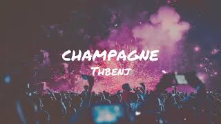 Champagne Music Video