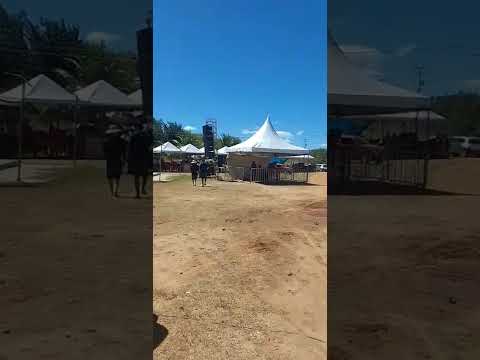grande cavalgada saco dos bois.. caturama BA grande atração de hj 100 parea ansiosa 💃