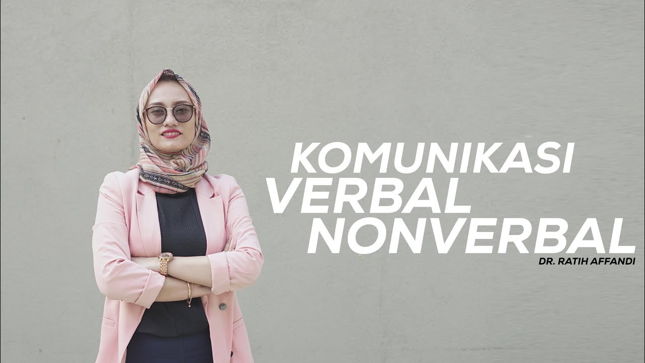 Lihat Apa Itu Bahasa Verbal sekarang Apa Itu Bahasa Verbal