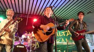 Easy The Eagles Tribute Band - James Dean - Kovan Päivän Ilta 2017, Parikkala