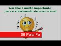 06 Pela Fé Arlindo E Antenor O Crente Da Mão Fechada 1982