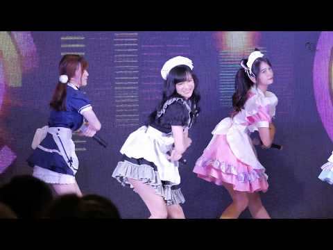 รักหนึ่งคำ Daifuku Mim Fancam 150919