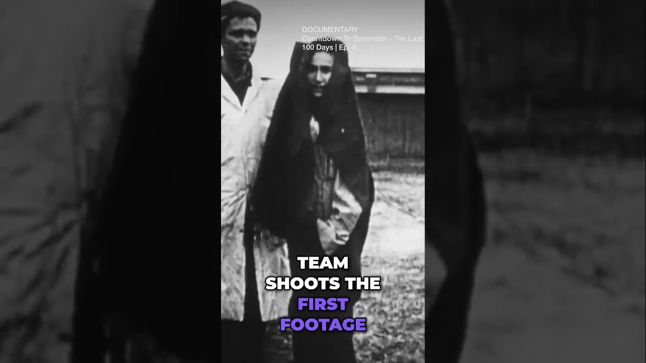 First Footage of Auschwitz-Birkenau: Unmasking the Horrors of the Holocaust