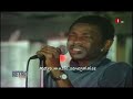Lemzo Diamono - Youssou Ndour - No More ( Diapason 1993 )