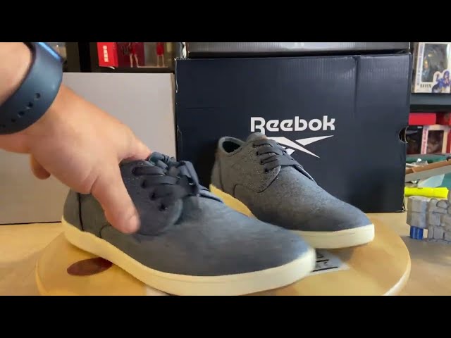 Vídeo relacionado con Steve Madden Fenta, Tenis de Moda Hombre, Grey Fabric, 42 EU