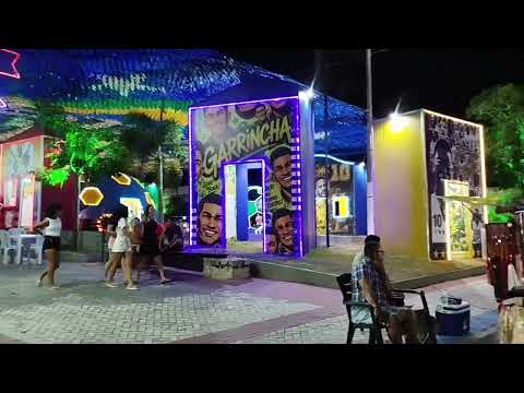 festejos de são Pedro Miraíma ceará 