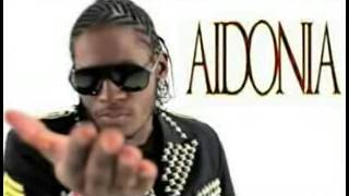 Aidonia   Piranha Raw Dancehall April 2016 Full Official Music   Dancehall 2016 New Song