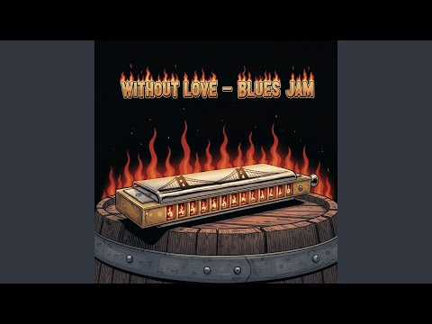 Long Train Runnin' (Blues Jam)