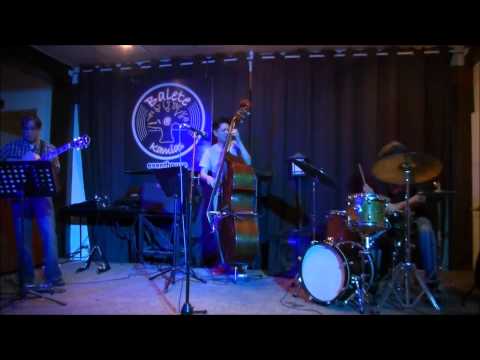 Mononoke (Joe Hisaishi -composer),arranged by Rick Countryman