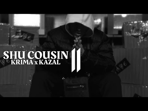 Krima x Kazal - SHU QSENG 2 (SAAJADET2) #3