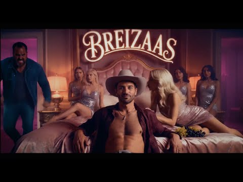 Breizaas and GrøfteFyll