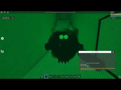 Recontaining SCP 280 | Roblox Eltorks SCPF area 108