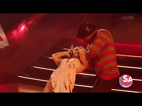 'DWTS' fantasy league update: Villains night | SA Live | KSAT 12
