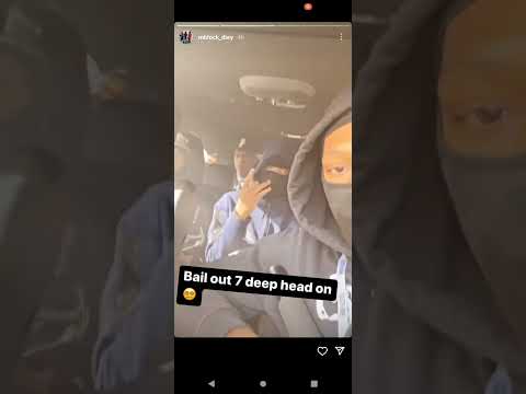 Mblock In traffic wit Arp's & switch glocks