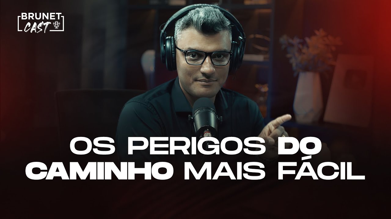 O ERRO fatal que pode te levar à ruína l Provérbios 14