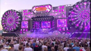 Golden Earring - Going to the run - Dutch Valley 2015