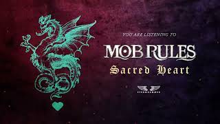 Sacred Heart Music Video