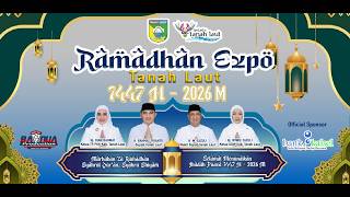 PEMBUKAAN RAMADHAN EXPO 2026
