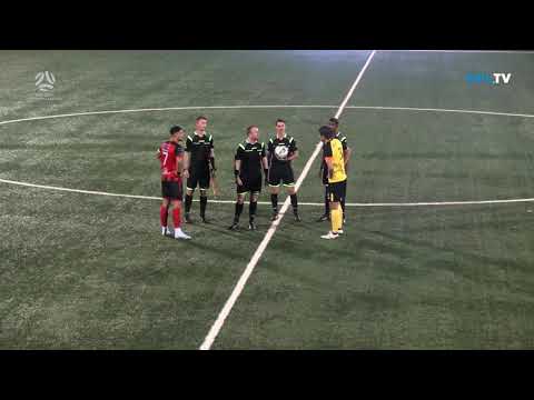 NPL NSW Men's Round 13 Fixture – NWS Spirit FC v Rockdale Ilinden