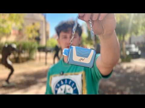 RAZ RYL Classic 35k | This Vape Looks Like a Purse...