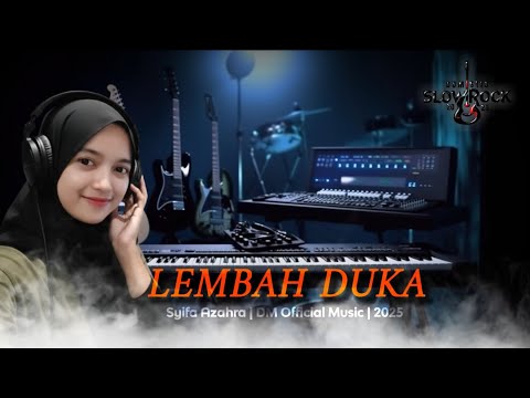 Lembah Duka | @subscribeme1992 @DM_Official_Music 
