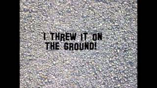 The Lonely Island Threw It On The Ground