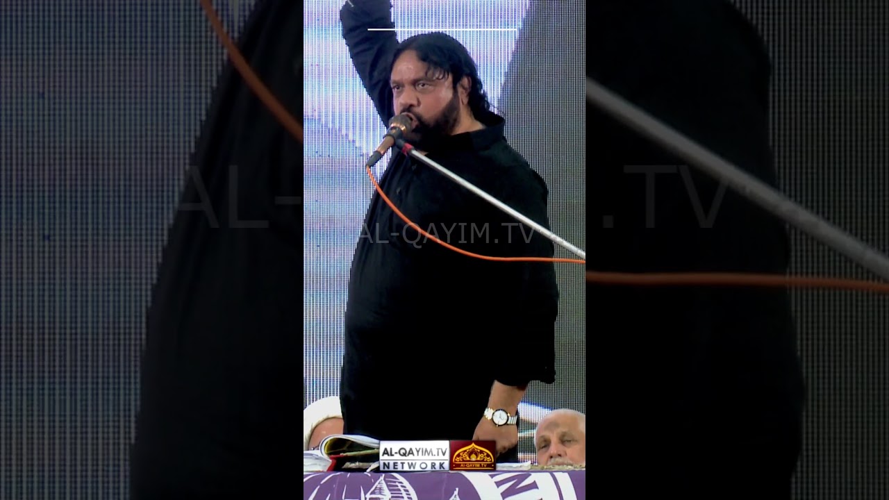 Her Taqat Ne Batool Se Managa Hai | Batool Ne Khuda Se Srf Alamdar Manga Ha Ya Azadar | Shukat Raza