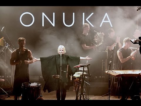 Onuka - Найкраще
