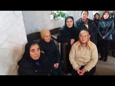 Parohia Ibrianu de sărbătoarea Sf. Nicolaie