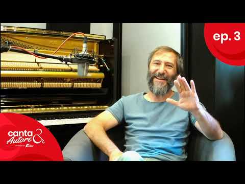 Canta&Autore - FABIO ILACQUA