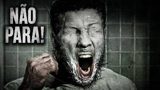 MEUS PÊLOS NÃO PARAM DE CRESCER!