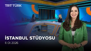 Kendini Tanıma Yolculuğu, Avrupa Gündemi | İstanbul Stüdyosu - 11.01.2