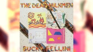 Dead Milkmen's "The Badger Song" Rocksmith Bass Cover