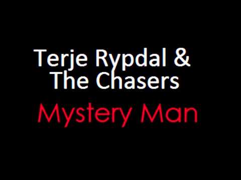Video thumbnail for Mystery Man