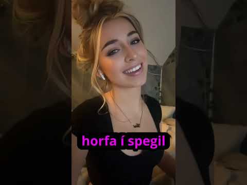 ístruflanir - Velkomin heim - full lyric video