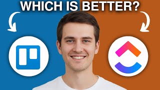 Trello vs ClickUp:Which is Better?(2026)